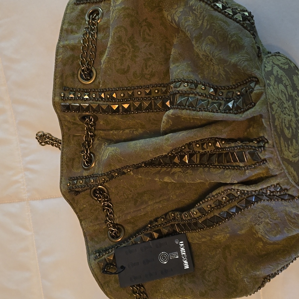 Imoshion tote purse